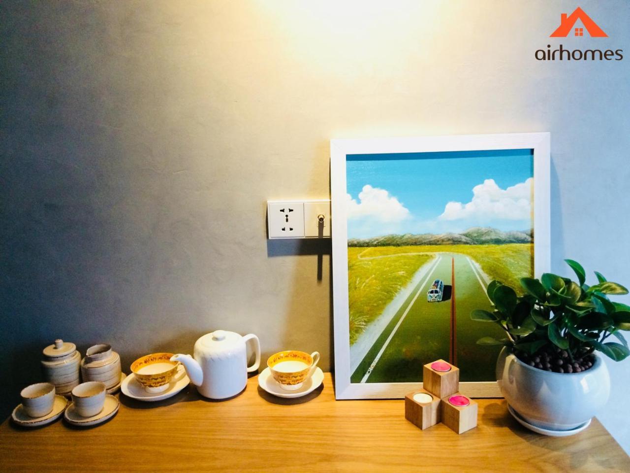 Airhomes Ở trọ *