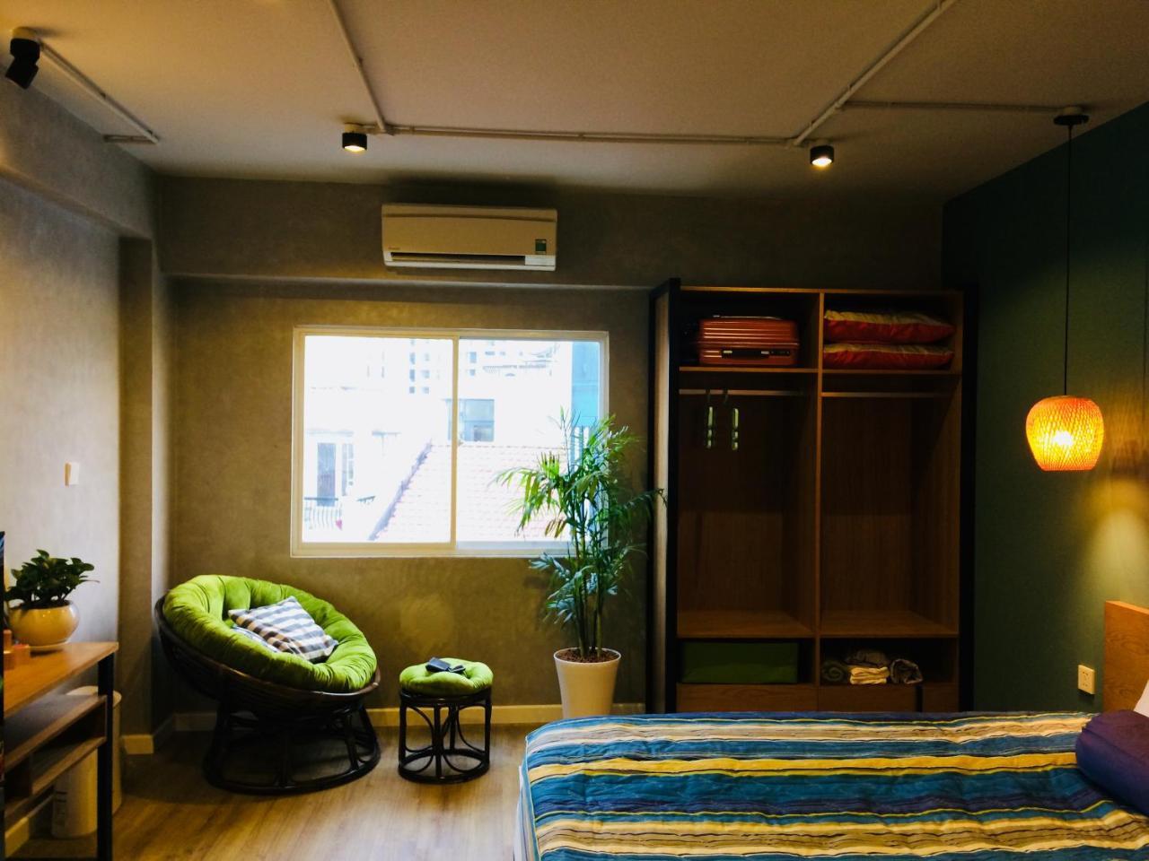 Airhomes Ở trọ TP. Hồ Chí Minh