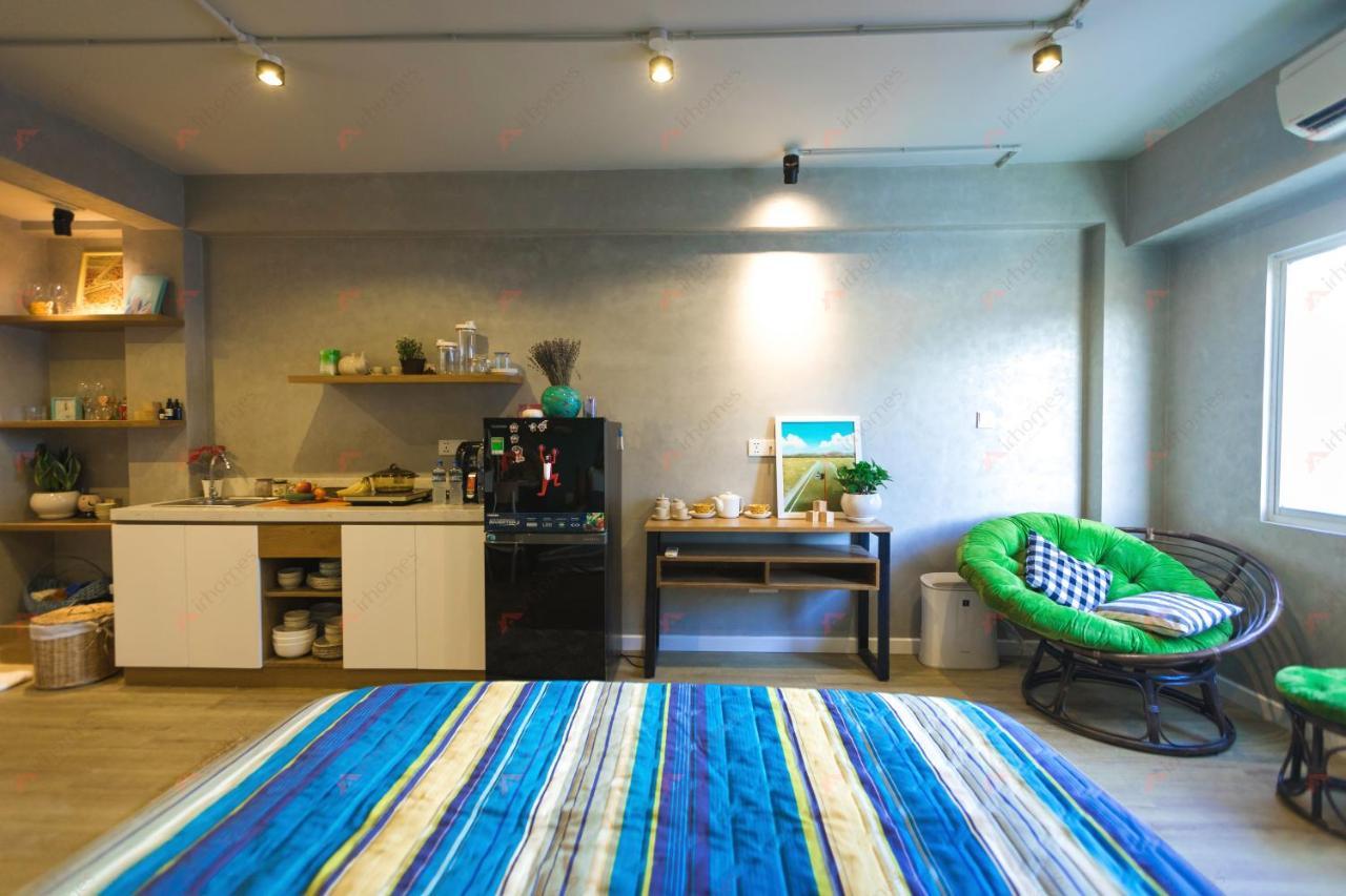 Airhomes * TP. Hồ Chí Minh