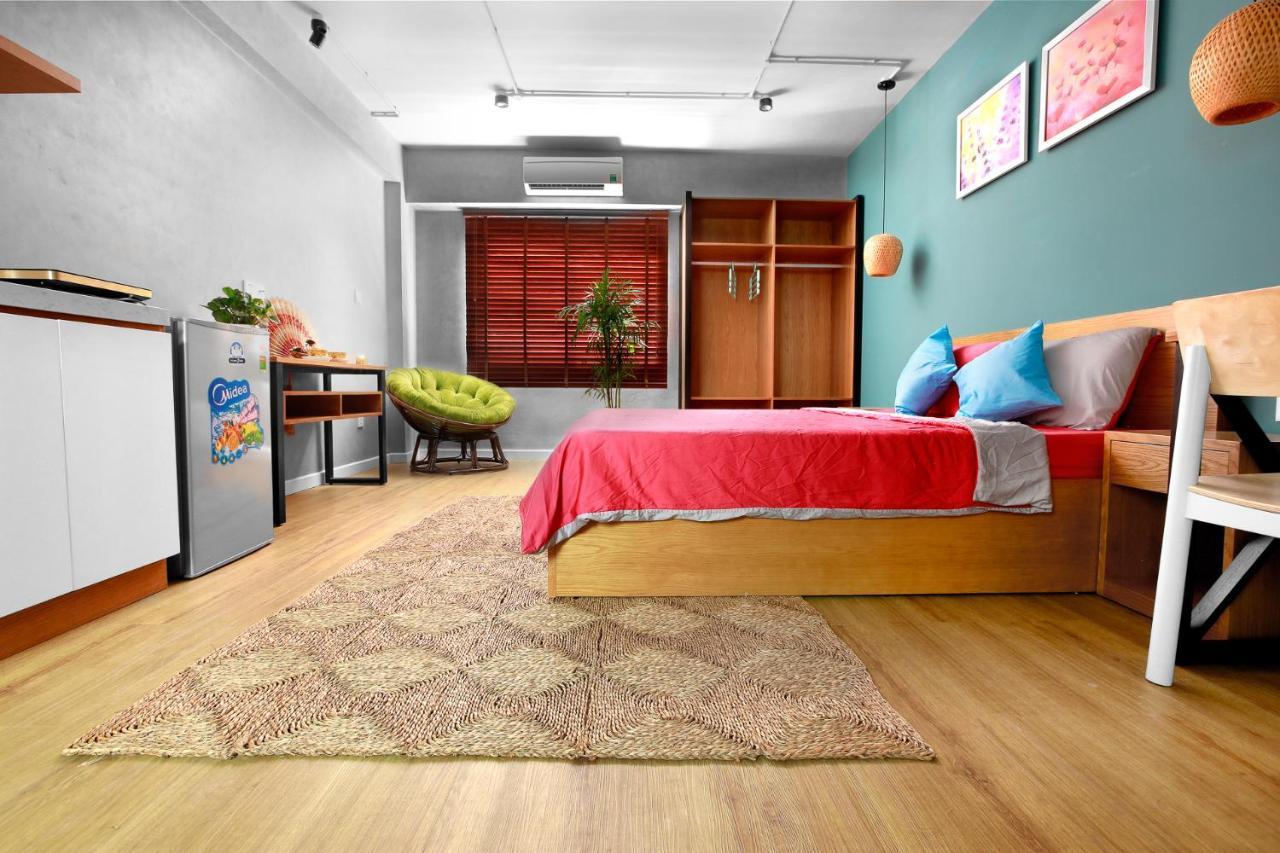 Airhomes TP. Hồ Chí Minh