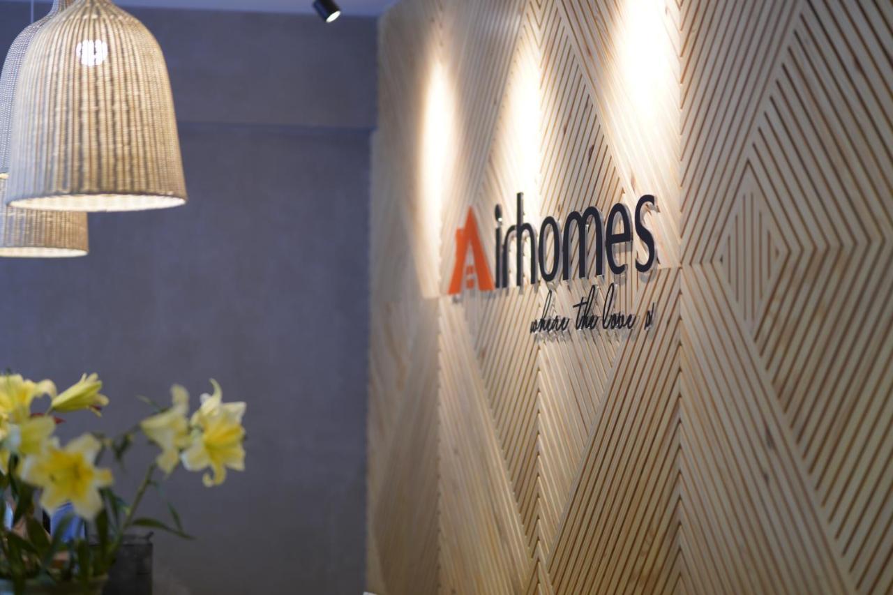 Airhomes