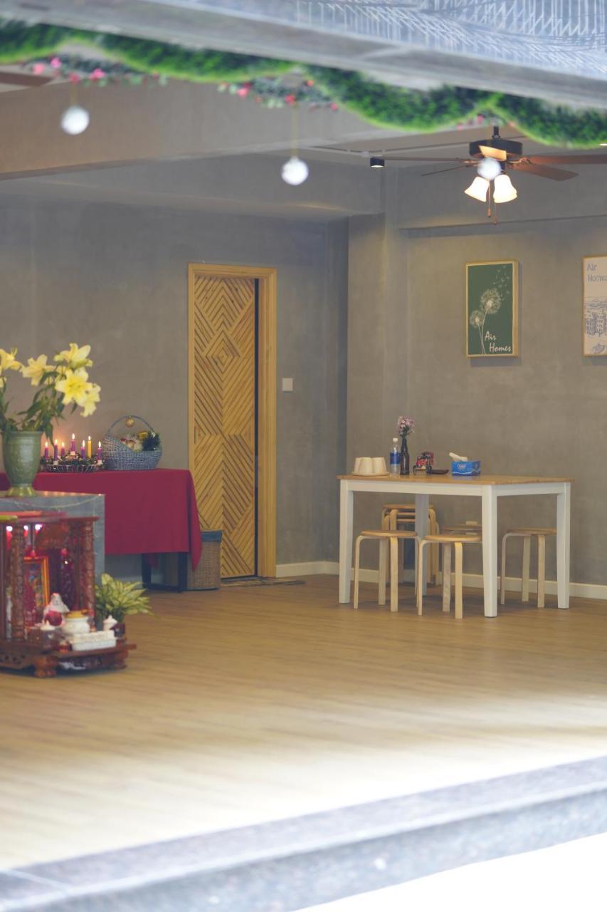 Airhomes *