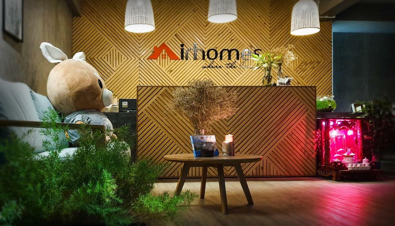 Airhomes Ở trọ *